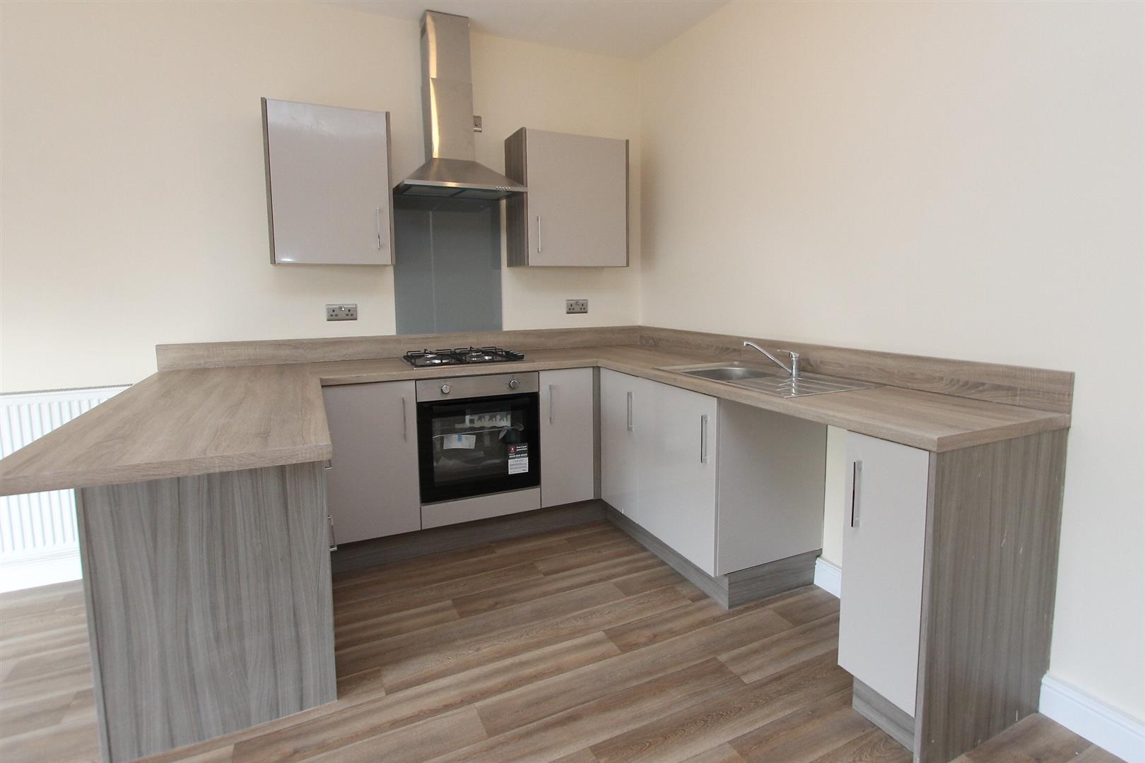 Caledonia, Brierley Hill